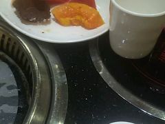 -爱尚客韩式烤肉自助餐厅(汇丰广场店)