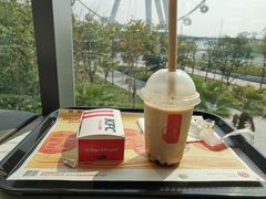 -肯德基(欢乐港湾店)