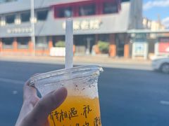 -单家老院·院子里的青岛菜(沙子口店)