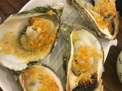 -吉香碳烤生蚝(仙霞路店)