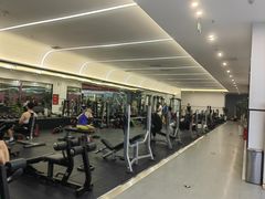 -奇迹健身(SM广场店)