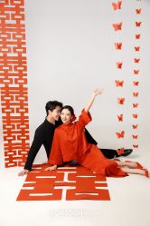 -谷瞳摄影机构(双拥路店)