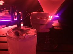 -罗斯福色戒酒吧(外滩店)