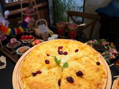 -ins森林童话餐厅coffee&bistro
