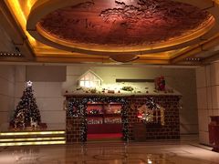 -北京盘古七星酒店