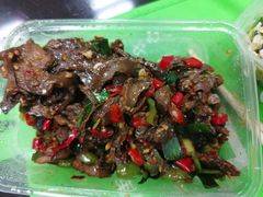 -建辉湖南土菜馆(南大街店)