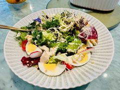 -花舍·新派粤菜·西餐·下午茶(亚运村·鸟巢店)