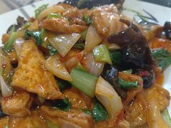 -何适山庄 ·可团建(水长城P2停车场店)