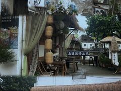 -乌镇景区