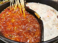 -钢管厂歆瑞源油卤串串香(春熙路太古里店)