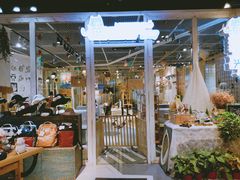 -小时光咖啡馆(开森度假森林店)
