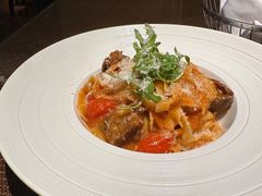 -杭州桐庐康莱德酒店西餐厅-舍