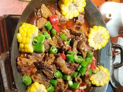 -龙川徽府(雨山路店)