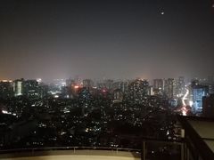 -塔顶·Cafe·日啡夜酒(北京路店)