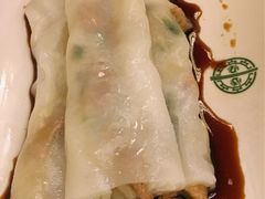 肠粉-添好运点心专门店(深水埗店)