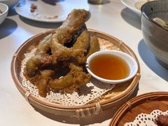 -顶特勒·黄鱼馆·特色菜(上海大世界店)