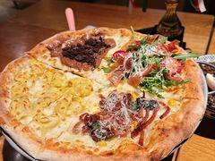 -1861意大利餐厅(文化广场店)