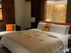 -石梅湾艾美度假酒店