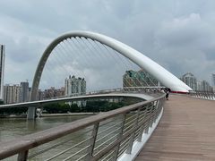 -海心沙亚运公园