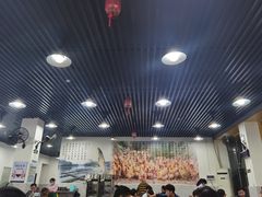 大堂-华仔土鸡店(南洲分店)