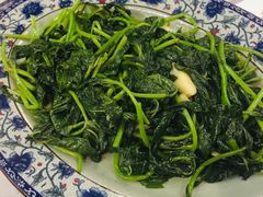 番薯叶-阿殳菜馆·私厨(水围村店)