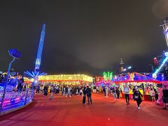 -友邦嘉年华