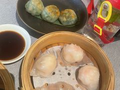 -潮府馆·非遗潮州菜·港式点心(世纪公园店)