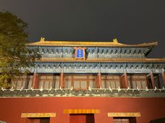 -东华门大街小区