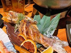 -炉胜·炉端烧·居酒屋