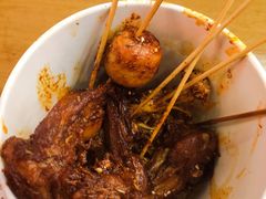 -炸物局(泊富I CITY店)