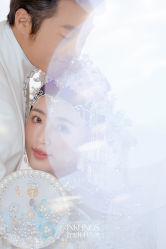 -吉光片羽高端婚纱摄影(泰州优选店)