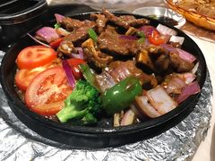 -拾贝海鲜馆（海鲜粤菜）(花果园店)