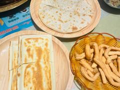 -牧马人奶茶馆(乌兰察布总店)