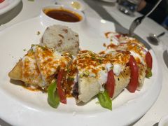 牛羊肉丸子-Pasha帕夏土耳其餐厅(南昌路店)