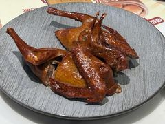 -赏点粤式点心(广州塔店)