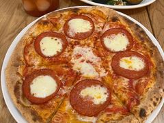 -城市大道红炉披萨烘焙坊