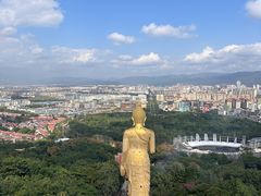 -西双版纳勐泐文化旅游区