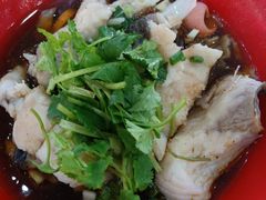 -华中农业大学-荟园餐厅