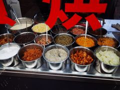 -贺记蛋烘糕(文庙西街店)