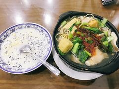 -清真·穆萨砂锅(大皮院店)