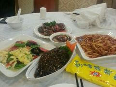 android_upload_pic-利鸿私宴(南京路步行街店)