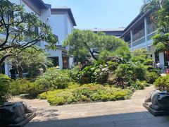 -聚福宝合苑食府(南头镇店)