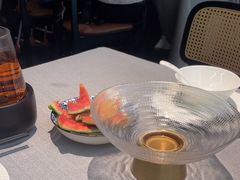 -福海居烤鸭店(鸟巢店)