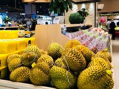 -7fresh七鲜(大族广场店)