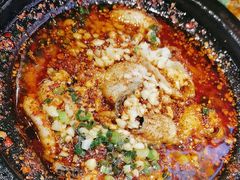 -叁宝烤肉·西安烧烤(东三爻店)