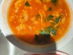 -小放牛炒菜馆(裕华万达店)