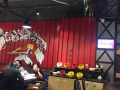 -百岁我家·酸菜鱼专门店(塘下店)