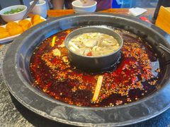 -陈眼镜火锅(总店)