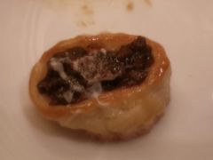 黑椒牛肉酥-夏宫中餐厅(香格里拉大酒店)