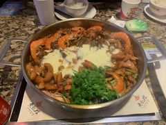 -黄记煌三汁焖锅(新世纪广场店)